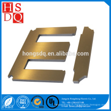 Poinçonnage automatique de silicium Eii stratification EI Lamination Core